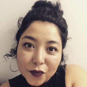 Meet your Posher, Damaris